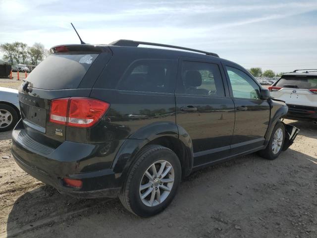 2015 Dodge Journey Sxt VIN: 3C4PDCBG1FT696989 Lot: 53313164