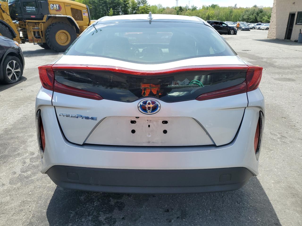 JTDKARFP5H3062583 2017 Toyota Prius Prime