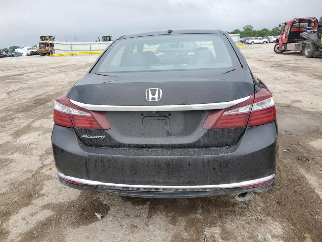 1HGCR2F76HA079636 | 2017 Honda accord ex