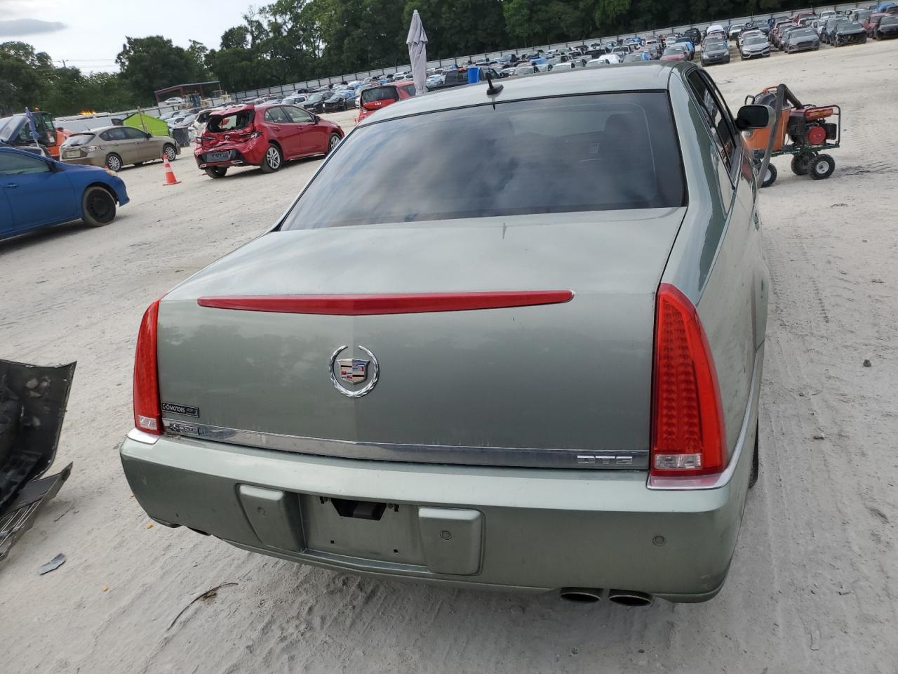 1G6KD57Y26U223635 2006 Cadillac Dts