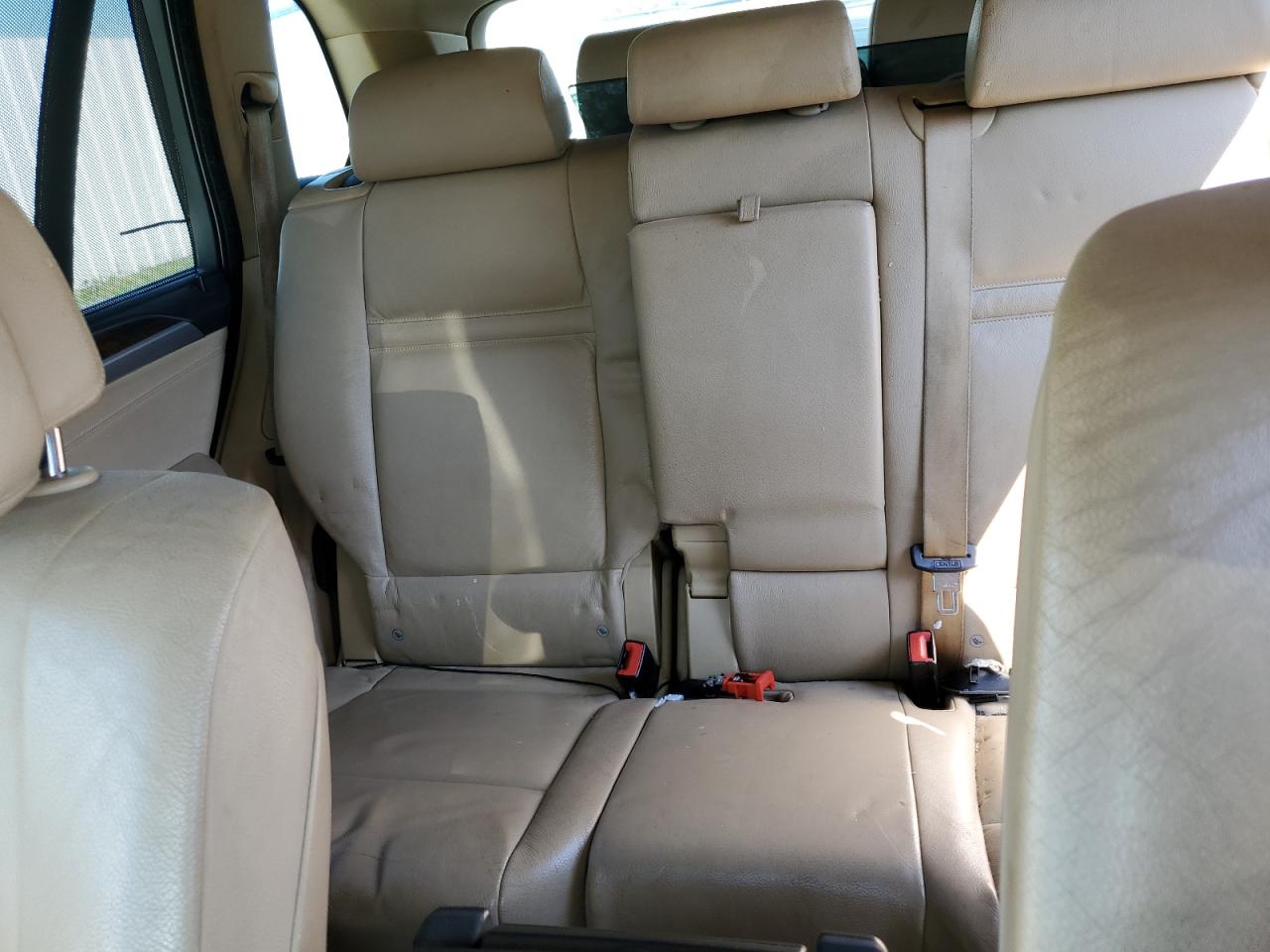 5UXFE83508LZ36646 2008 BMW X5 4.8I