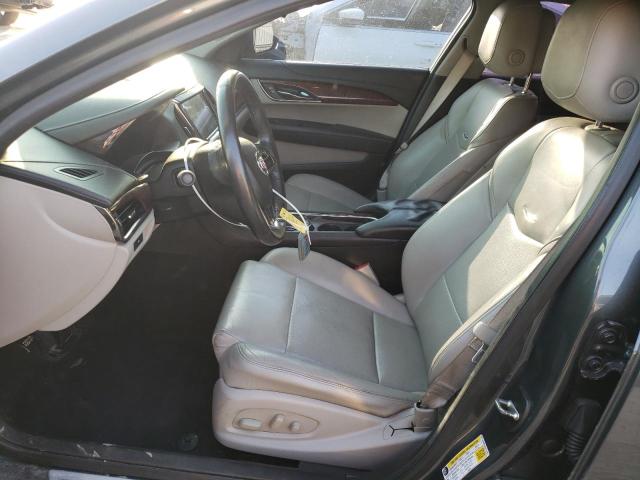 2013 Cadillac Ats Luxury VIN: 1G6AB5R30D0154497 Lot: 56833504