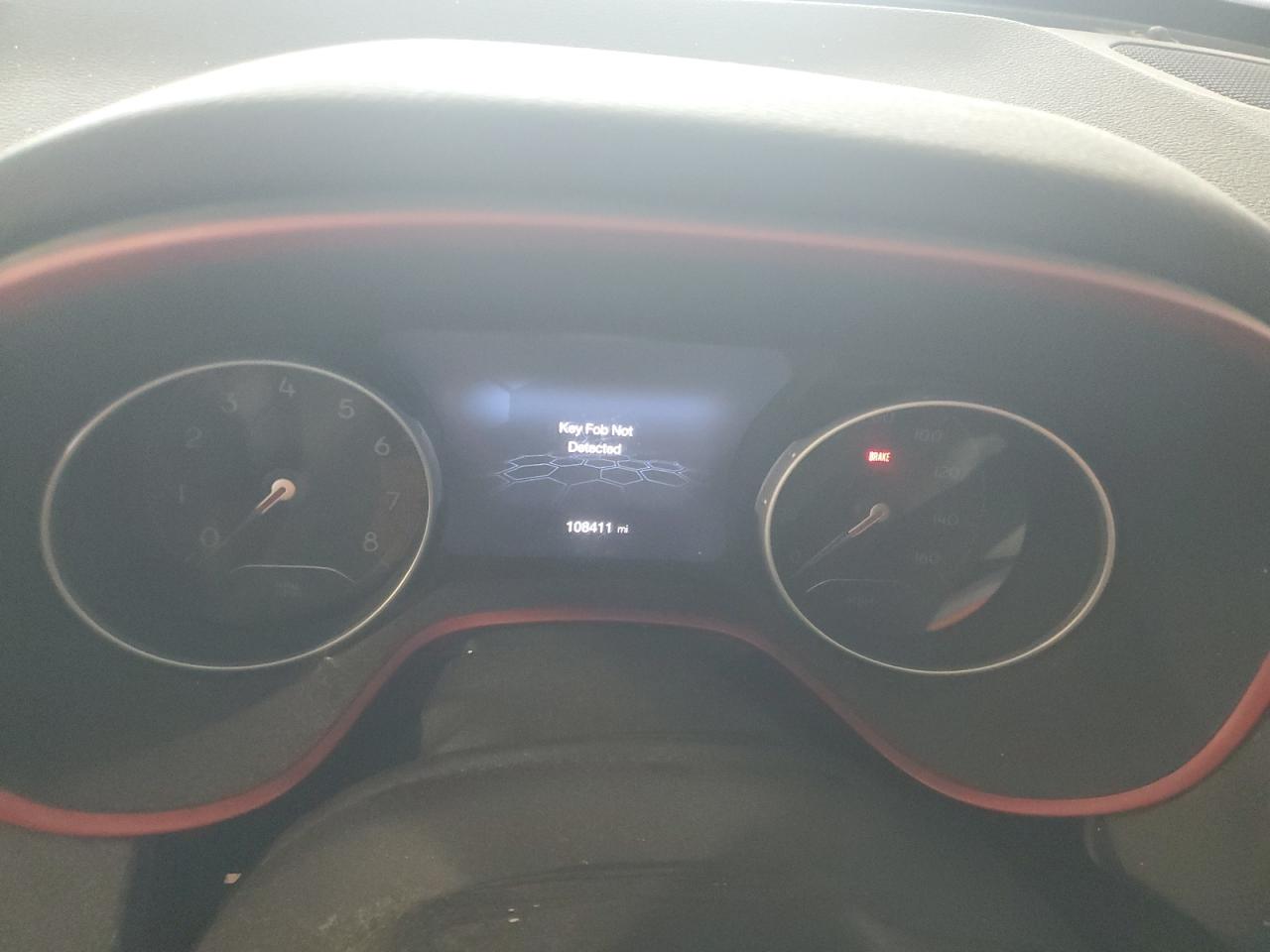 3C4NJDDB5LT159383 2020 Jeep Compass Trailhawk