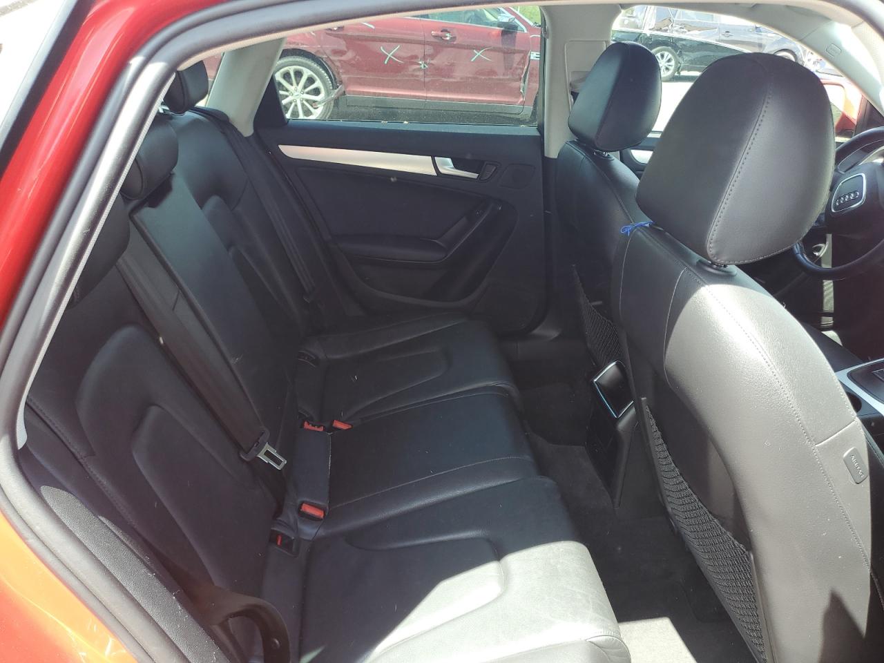 WAULF78K59N055566 2009 Audi A4 2.0T Quattro