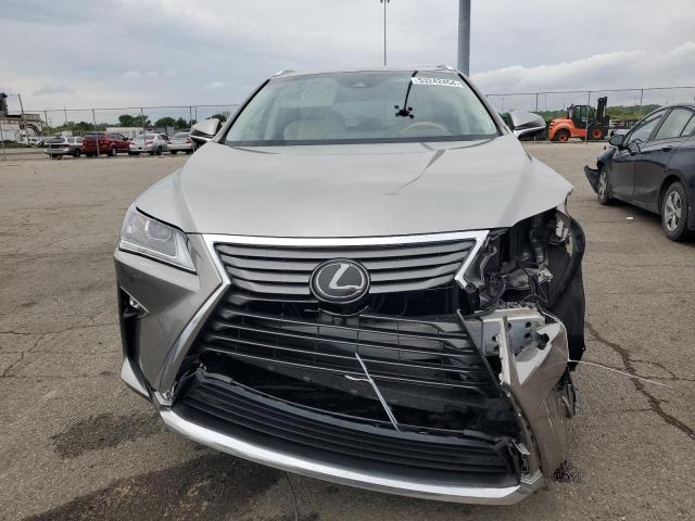 2019 LEXUS RX 350 BAS - 2T2BZMCAXKC209888