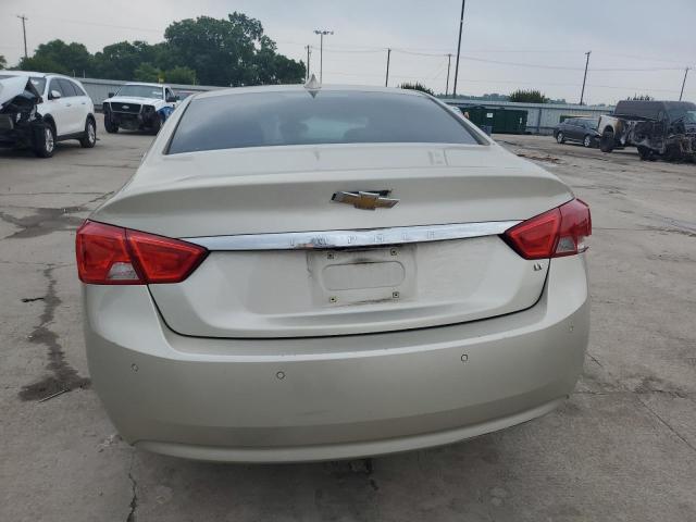 2015 Chevrolet Impala Lt VIN: 2G1115SL0F9230117 Lot: 55943664