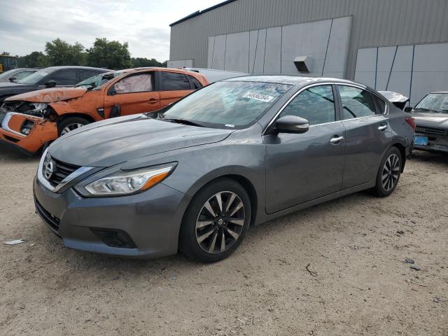 2018 Nissan Altima 2.5 VIN: 1N4AL3AP5JC164987 Lot: 54936284