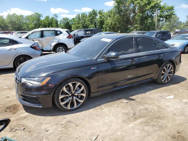 2012 Audi A6 Prestige VIN: WAUHGAFC9CN133415 Lot: 56967154