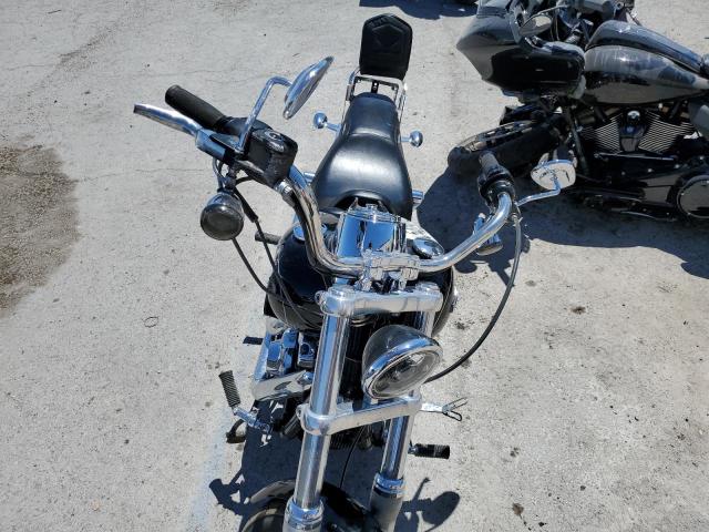 2013 HARLEY-DAVIDSON FXDC DYNA - 1HD1GV419DC319092