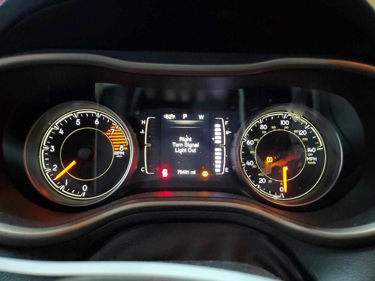 1C4PJMCSXGW211147 2016 Jeep Cherokee Latitude