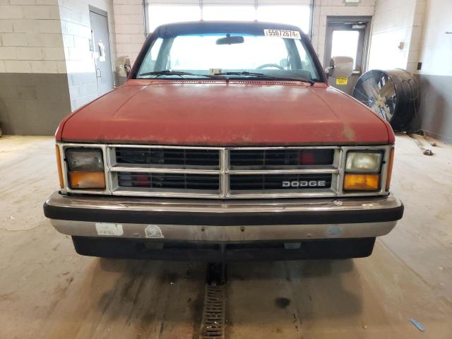 1988 Dodge Dakota VIN: 1B7GN14X5JS678522 Lot: 55672674