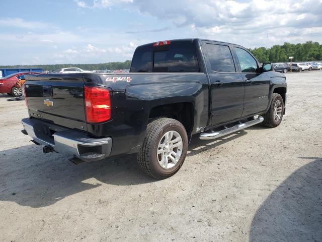 2017 CHEVROLET SILVERADO - 3GCUKREC7HG404620