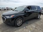 2020 CHEVROLET TRAVERSE L - 1GNERFKW9LJ108929