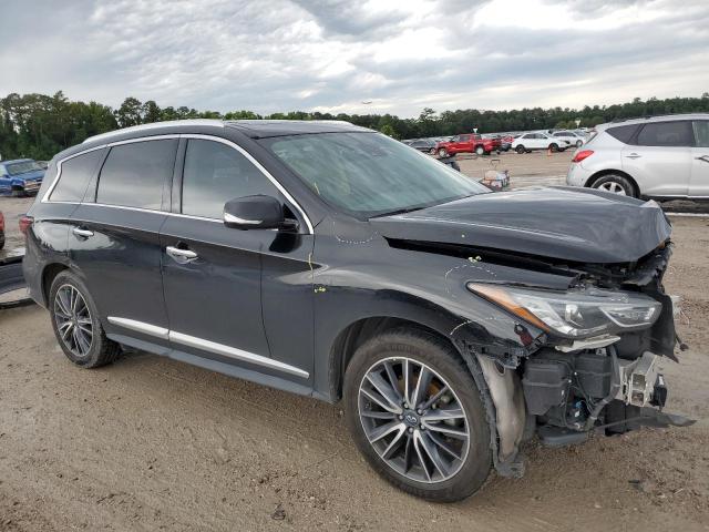 2018 Infiniti Qx60 VIN: 5N1DL0MN8JC511613 Lot: 53267304