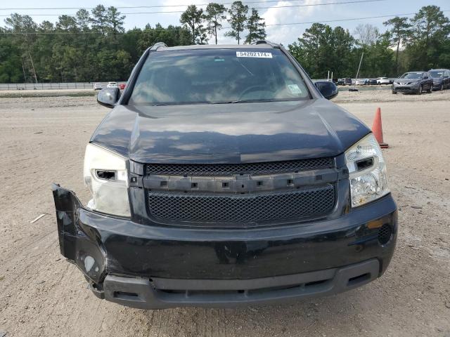 2009 Chevrolet Equinox Lt VIN: 2CNDL33F196240507 Lot: 54202174