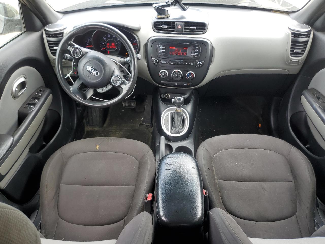 KNDJN2A27G7243789 2016 Kia Soul