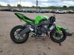 2024 KAWASAKI ZX636 K - JKBZXJK13RA000280