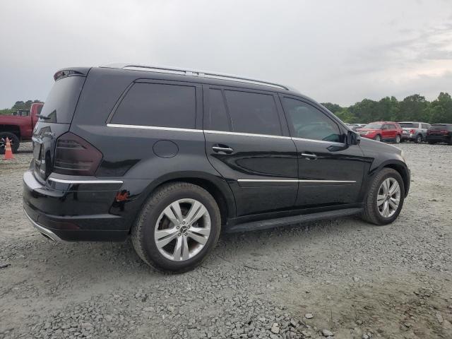 2012 Mercedes-Benz Gl 450 4Matic VIN: 4JGBF7BE5CA797753 Lot: 55353324