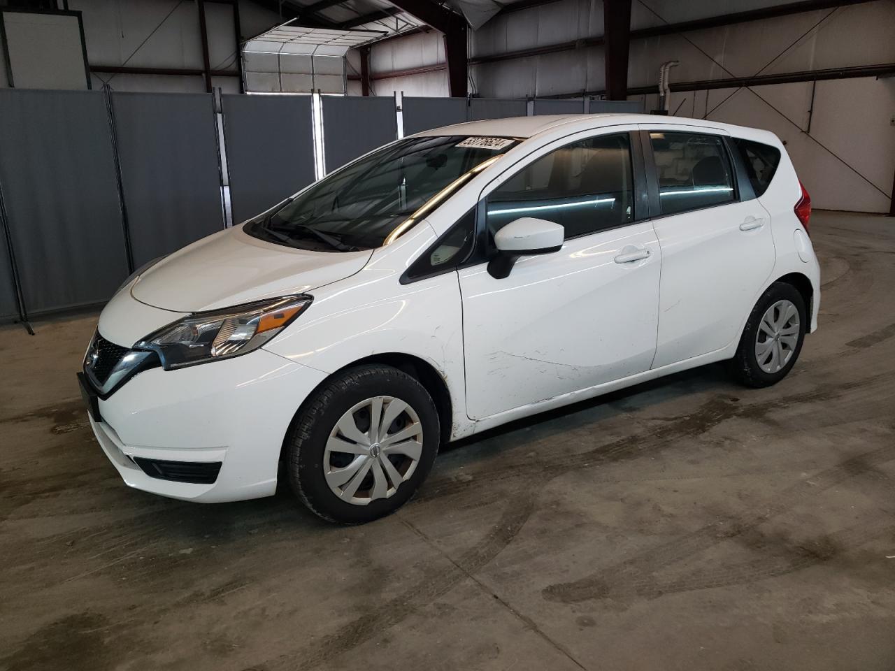 3N1CE2CP7JL352146 2018 Nissan Versa Note S