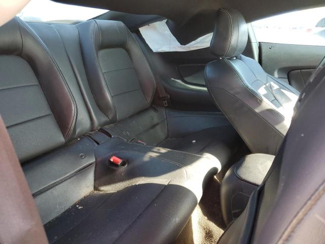2018 FORD MUSTANG GT - 1FA6P8CF2J5180239