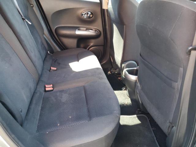 2014 Nissan Juke S VIN: JN8AF5MV5ET357450 Lot: 56713244