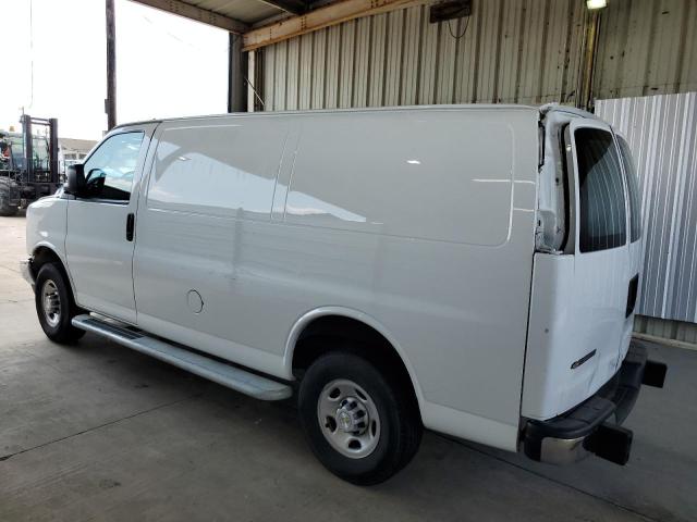 2022 Chevrolet Express G2500 VIN: 1GCWGAFP7N1211651 Lot: 56621564