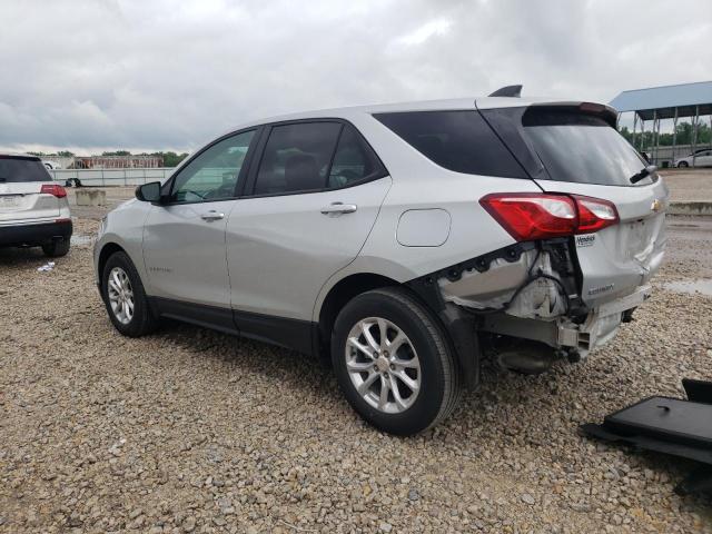 Vin: 3gnaxhev0ls708658, lot: 54609154, chevrolet equinox ls 20202