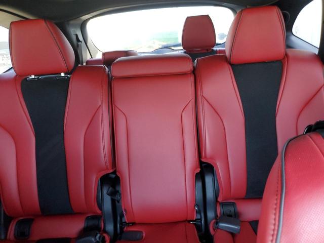 2022 Acura Mdx A-Spec VIN: 5J8YE1H07NL014189 Lot: 56650034