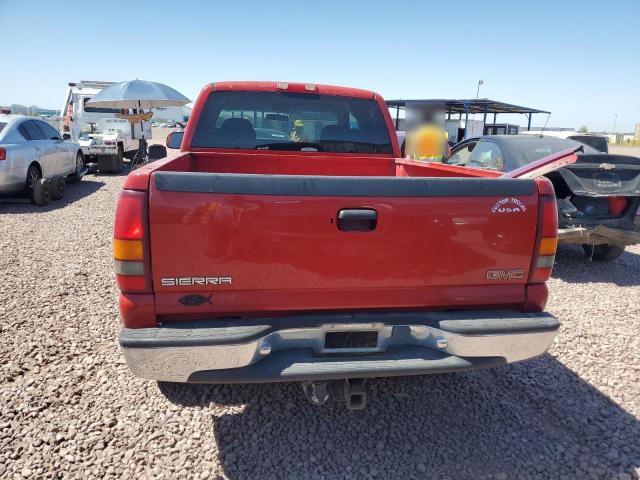 1999 GMC New Sierra K1500 VIN: 2GTEK19T8X1526068 Lot: 55408284