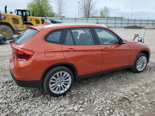 2013 BMW X1 xDrive28I VIN: WBAVL1C52DVR86289 Lot: 53898134