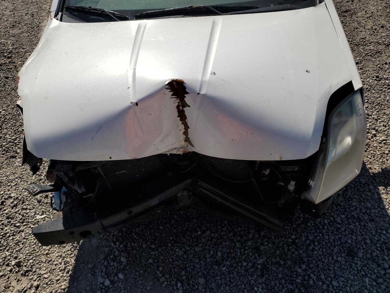 3N1AB6AP0AL711394 2010 Nissan Sentra 2.0