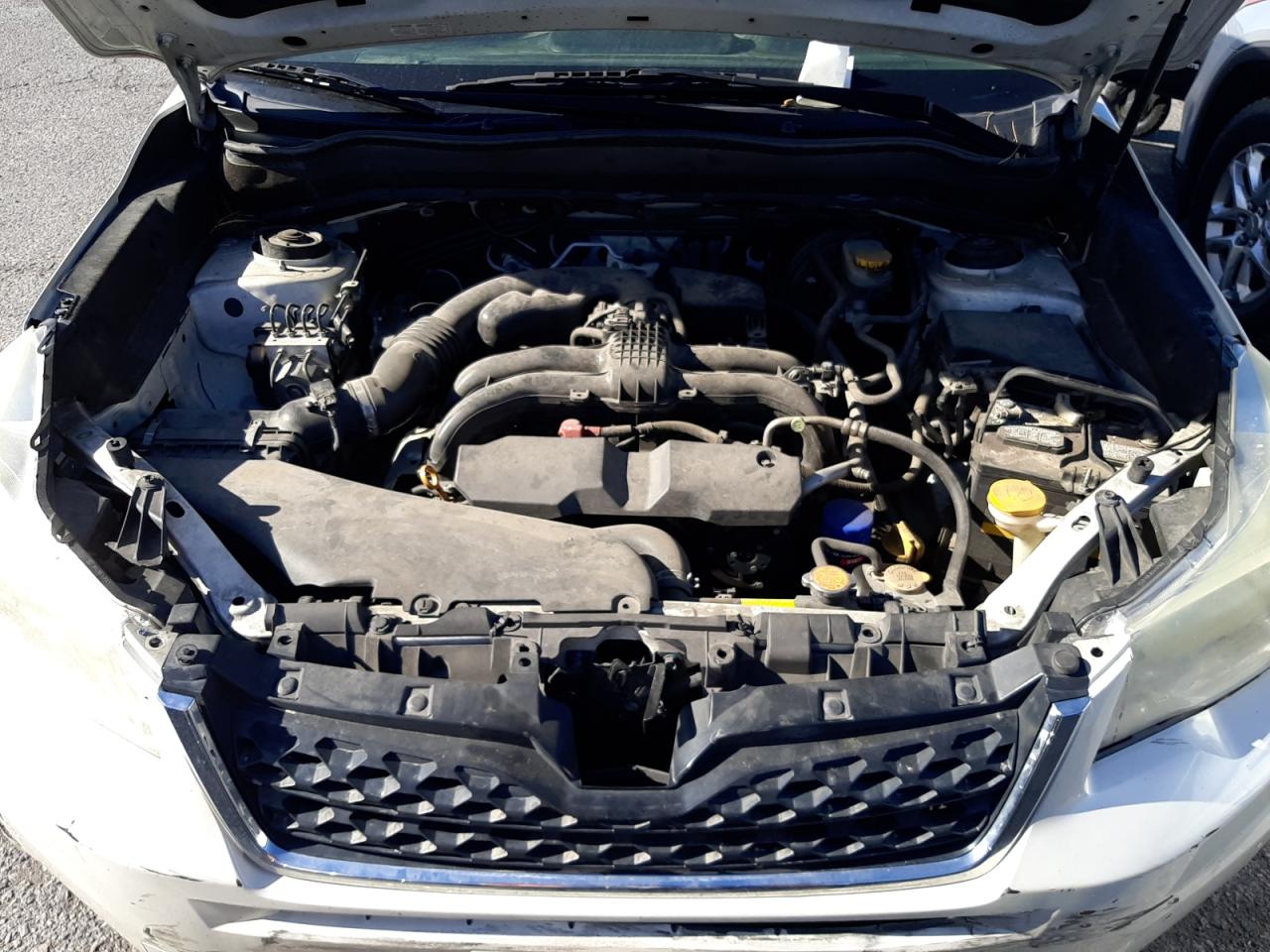 JF2SJADC4FH470298 2015 Subaru Forester 2.5I Premium