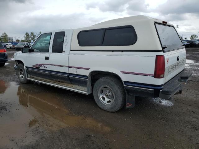 1996 Chevrolet Gmt-400 C1500 VIN: 2GCEC19R3T1132604 Lot: 55599554