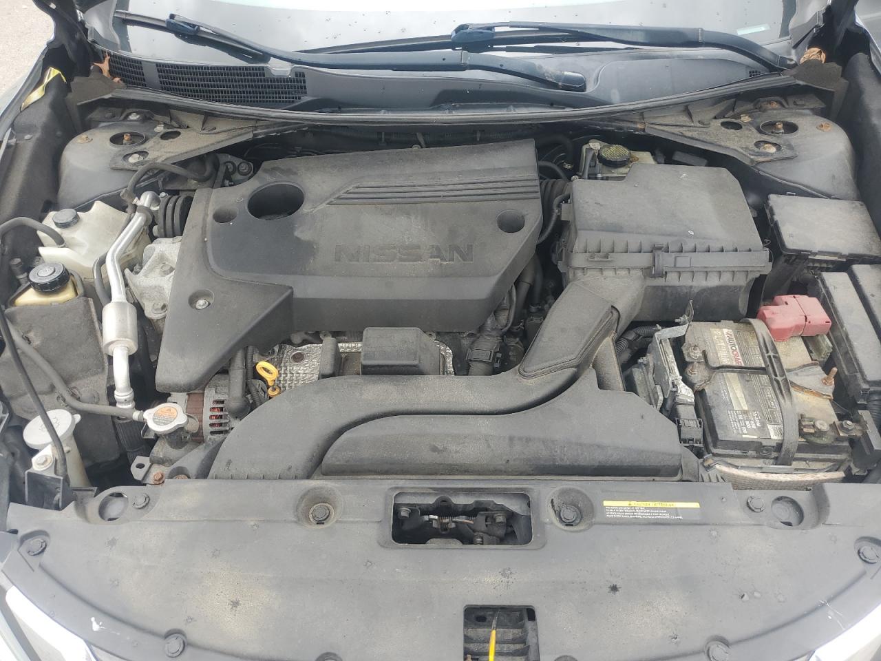 1N4AL3AP3GC174359 2016 Nissan Altima 2.5