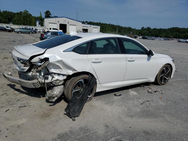 2020 HONDA ACCORD SPO - 1HGCV1F37LA073131