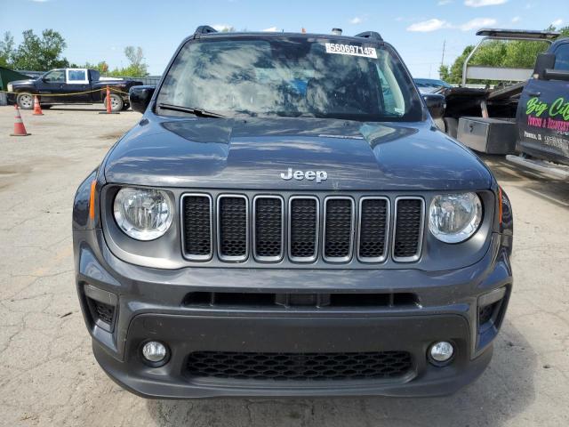 ZACNJDD1XNPN87237 Jeep Renegade L 5