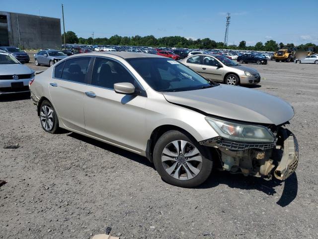 1HGCR2F36DA098100 | 2013 Honda accord lx