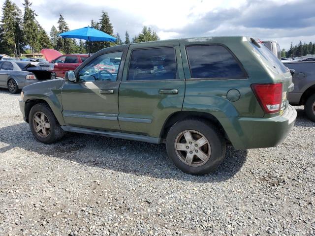 2007 Jeep Grand Cherokee Laredo VIN: 1J8GR48K87C568869 Lot: 55426854