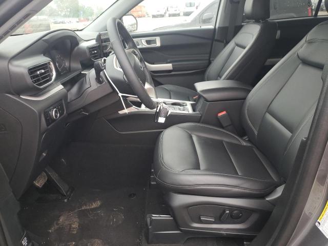 2023 FORD EXPLORER X - 1FMSK8DH4PGC39999