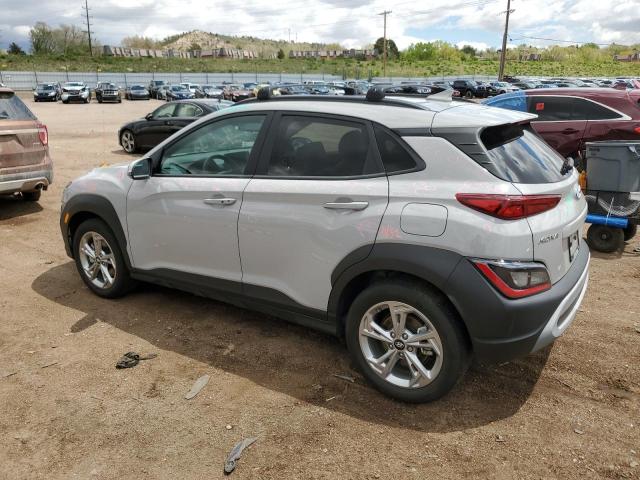 KM8K6CAB5NU921103 Hyundai Kona SEL 2