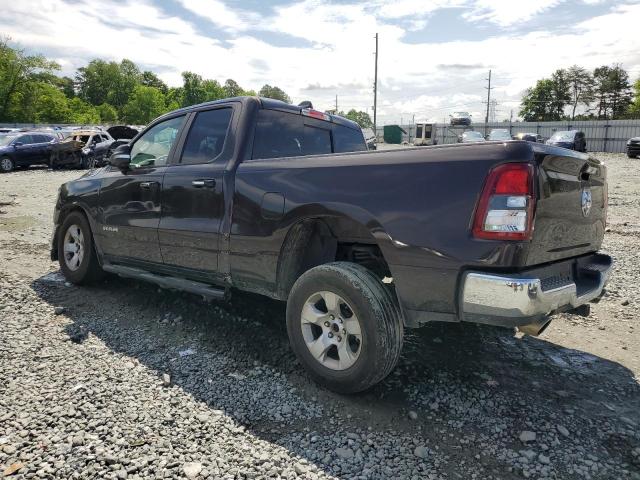 2019 RAM 1500 BIG H - 1C6RREBT0KN757480