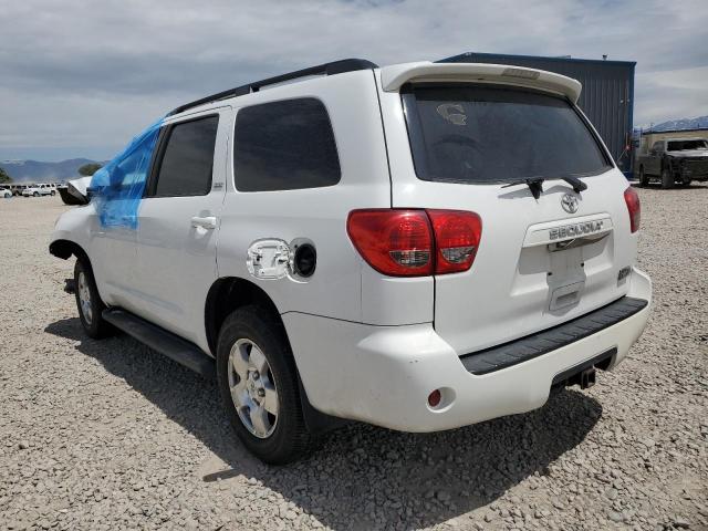 2012 Toyota Sequoia Sr5 VIN: 5TDBY5G11CS065079 Lot: 55720994