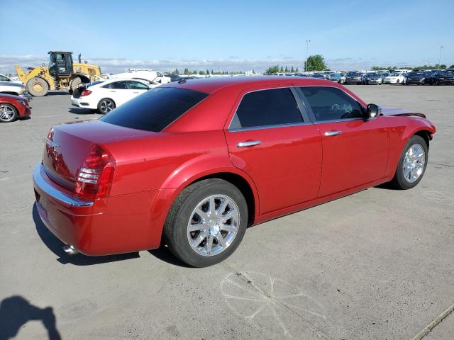 2007 Chrysler 300C VIN: 2C3KA63H57H679767 Lot: 53540764