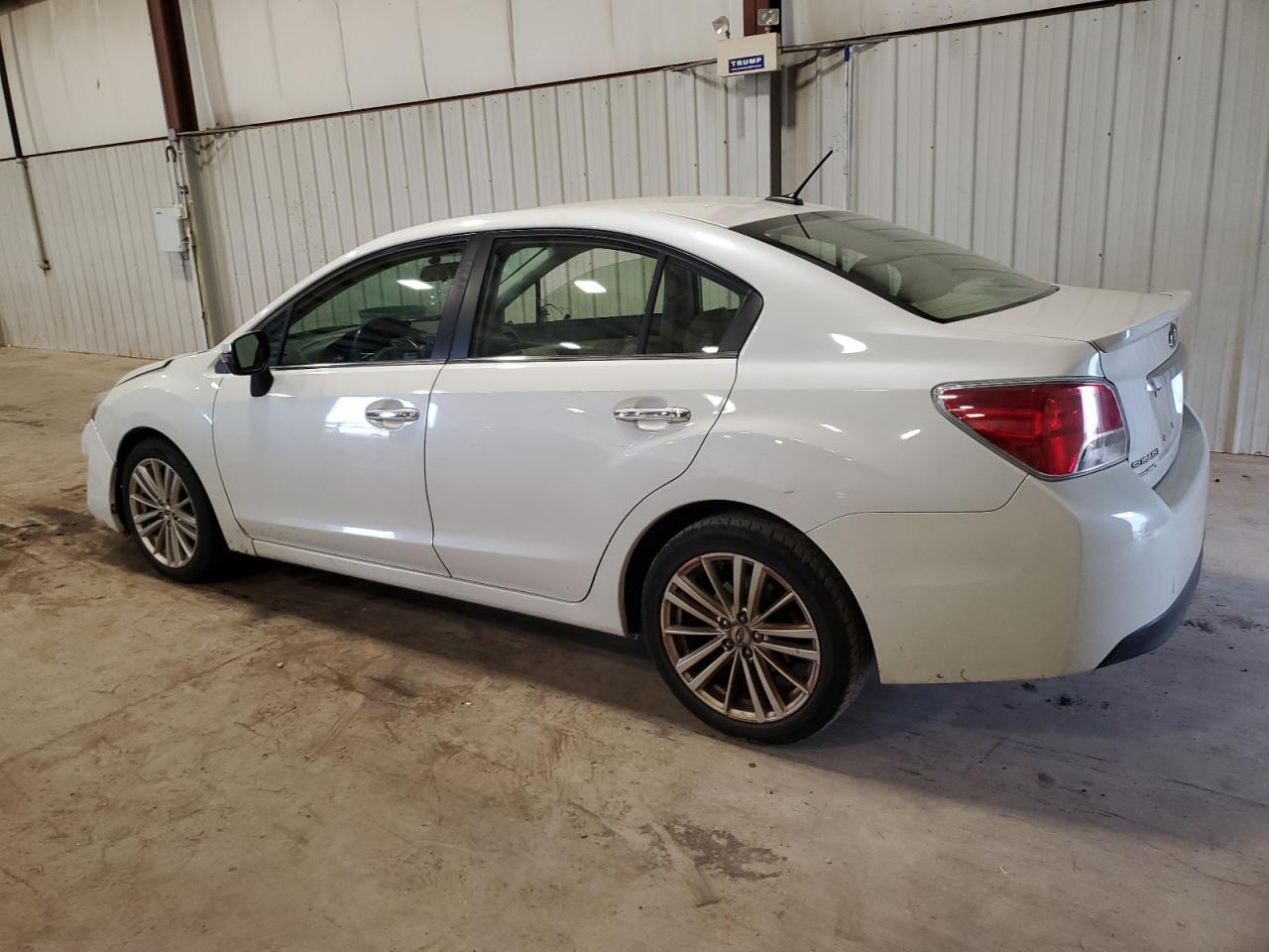 JF1GJAN68FH006532 2015 Subaru Impreza Limited