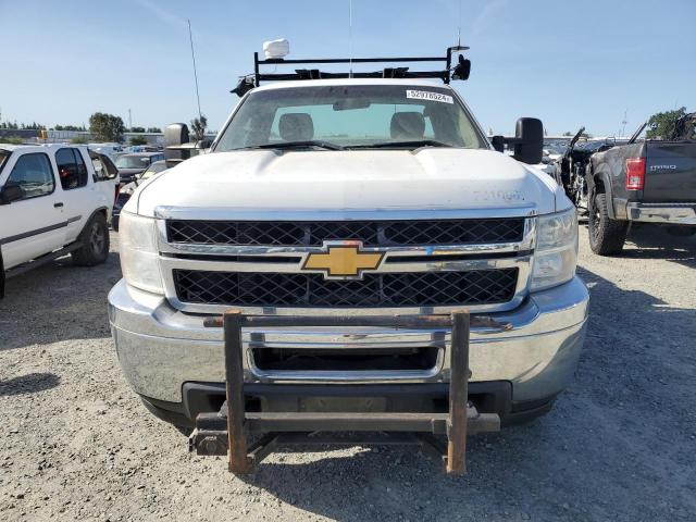 2014 Chevrolet Silverado K3500 VIN: 1GC3KZCG0EF128568 Lot: 52978524