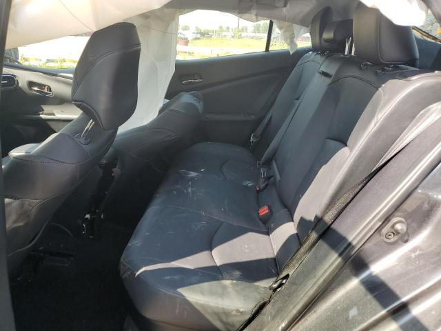 2018 Toyota Prius VIN: JTDKARFU7J3063746 Lot: 55462294