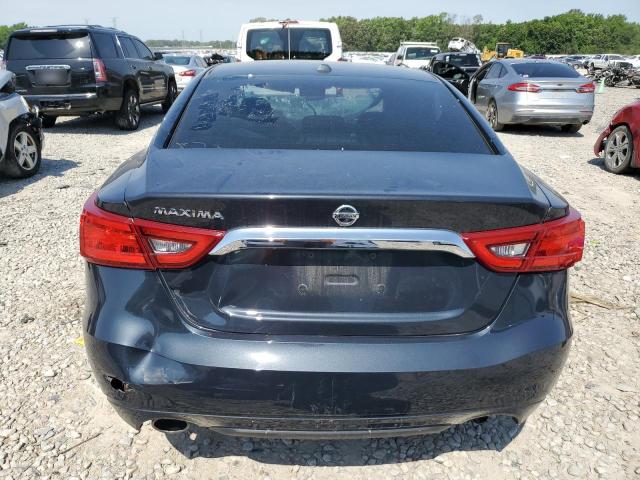 2017 Nissan Maxima 3.5S VIN: 1N4AA6AP6HC413279 Lot: 74742773