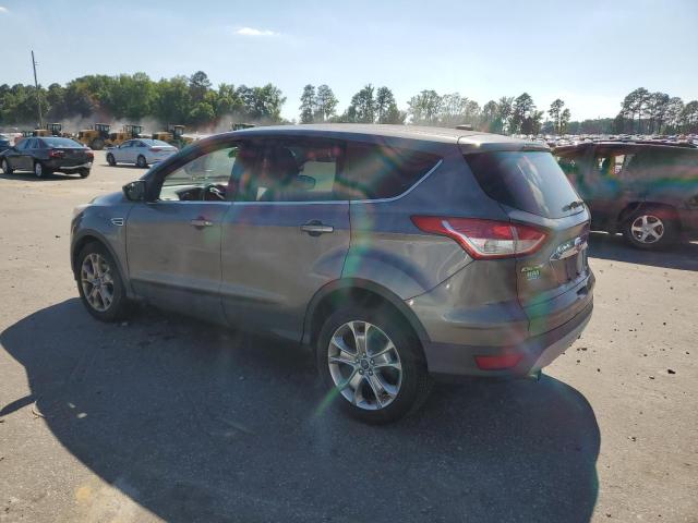 2013 Ford Escape Sel VIN: 1FMCU0HXXDUB50467 Lot: 56053214