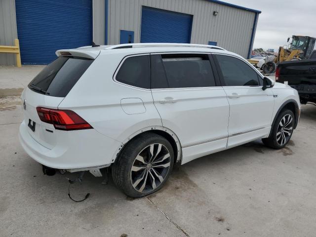 2019 Volkswagen Tiguan Sel Premium VIN: 3VV4B7AXXKM153731 Lot: 53960964