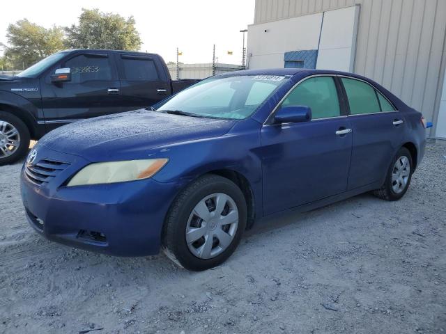 2009 Toyota Camry Base VIN: 4T1BE46K19U338650 Lot: 53134814